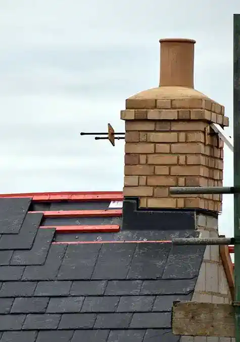 Roofing Company Larne